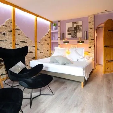 Week end Spa près de Gerardmer