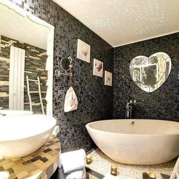 Week end Spa près de Gerardmer