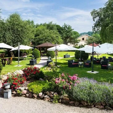 Week end Spa près de Gerardmer