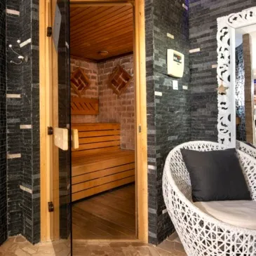 Week end Spa près de Gerardmer