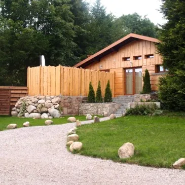 Week end Spa près de Gerardmer