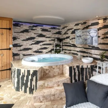 Week end Spa près de Gerardmer