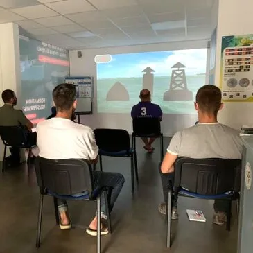 Permis Bateau près de Narbonne