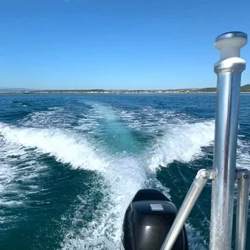 Permis Bateau près de Narbonne