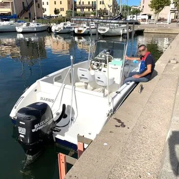 Permis Bateau près de Narbonne