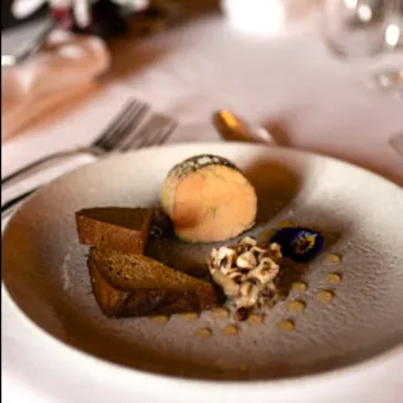 Week end Gastronomique près de Brive-la-Gaillarde