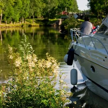 Permis Bateau à Lens