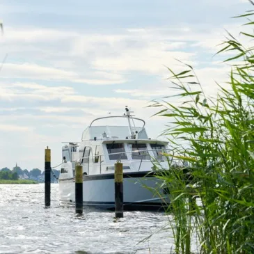 Permis Bateau à Lens