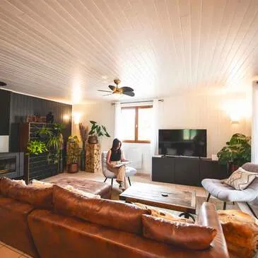 Nuit Insolite en Cabane avec Spa près de Rocamadour