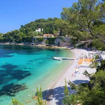 Balade en Bateau à Nice