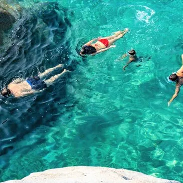 Balade en Bateau à Nice