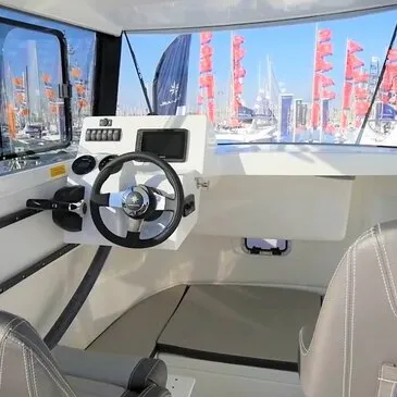 Permis Bateau à Carqueiranne