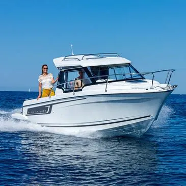 Permis Bateau à Carqueiranne