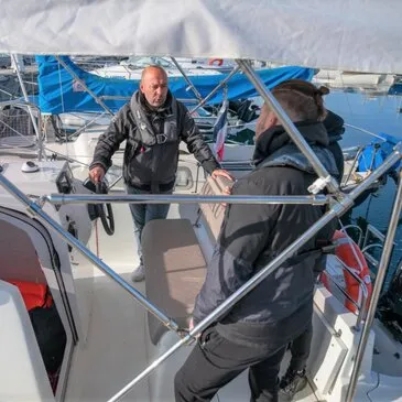 Permis Bateau près de Brignoles