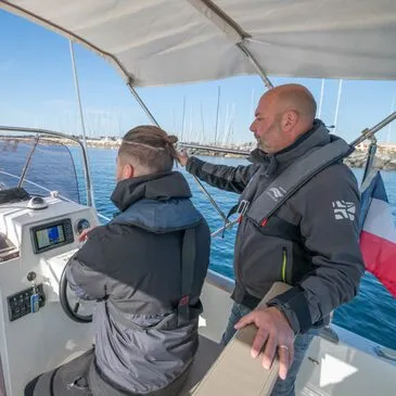 Permis Bateau près de Brignoles