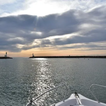 Permis Bateau à Pérols près de Montpellier