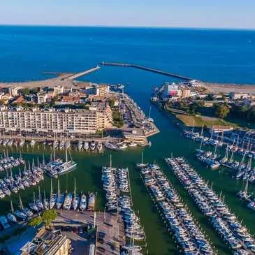 Permis Bateau à Pérols près de Montpellier