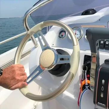 Permis Bateau à Pérols près de Montpellier