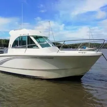 Permis Bateau à La Palmyre