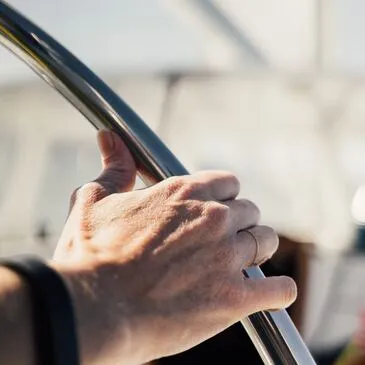 Permis Bateau à La Palmyre