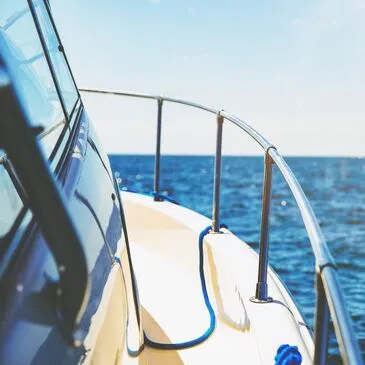 Permis Bateau à La Palmyre