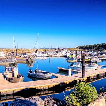 Permis Bateau à La Palmyre