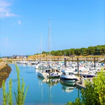 Permis Bateau à La Palmyre