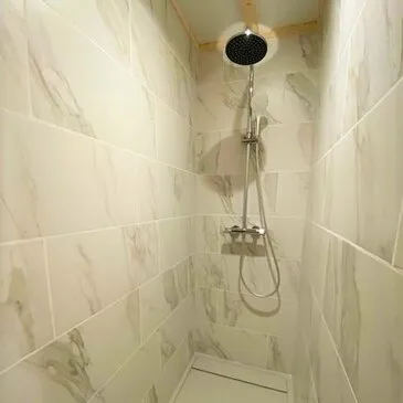 Nuit en Dôme Perché avec Jacuzzi près de Troyes