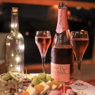 Nuit en Dôme Perché avec Jacuzzi près de Troyes