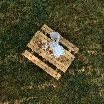 Nuit insolite en Tiny House près de Quimper