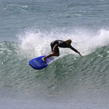 Initiation au Surf à Seignosse