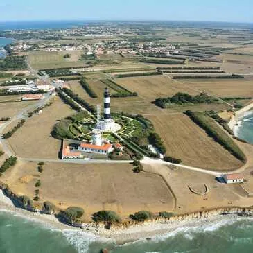 Baptême en Hélicoptère à Rochefort