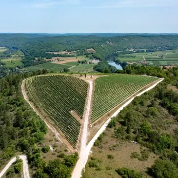 Baptême en ULM Autogire à Figeac
