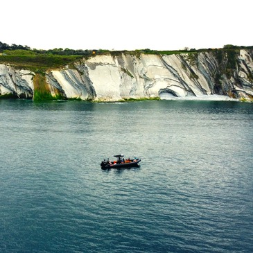 Balade en Bateau à Saint-Jean-de-Luz