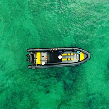 Balade en Bateau à Saint-Jean-de-Luz