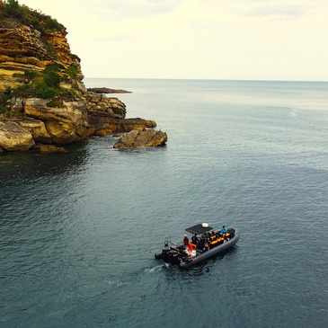 Balade en Bateau à Saint-Jean-de-Luz