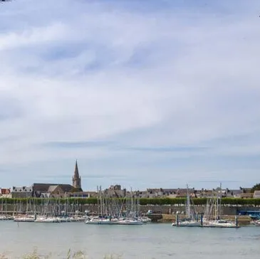 Permis Bateau Côtier à Port-Louis près de Lorient