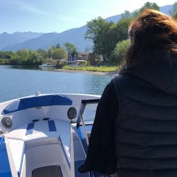 Permis Bateau près d'Albertville