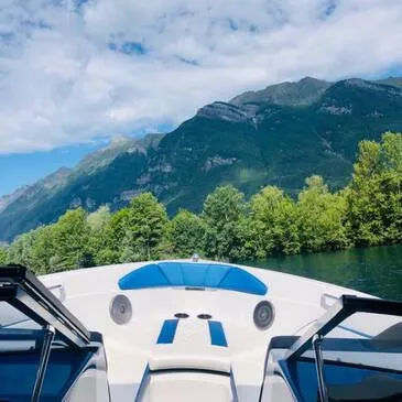 Permis Bateau près d'Albertville