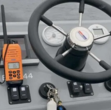 Permis Bateau près d'Albertville