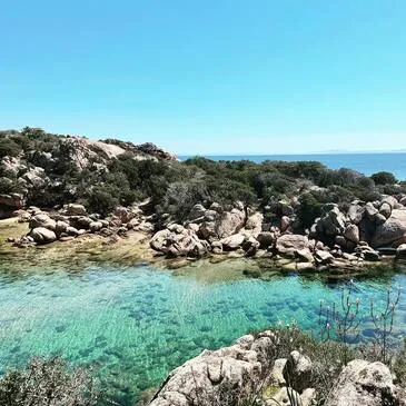 Randonnée en Jet Ski à Propriano