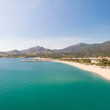 Baptême de Plongée près de Collioure à Argelès-sur-Mer