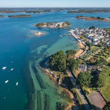 Initiation à la Plongée à Carnac - Baie de Quiberon