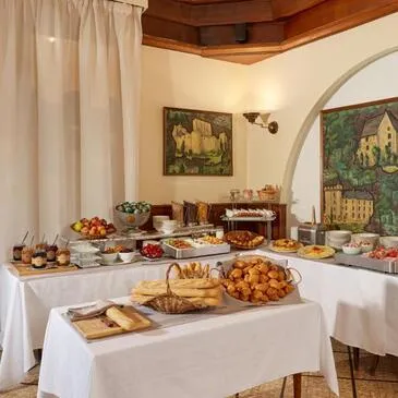 Week-end Gourmand et Dégustation de Vin à Cheverny