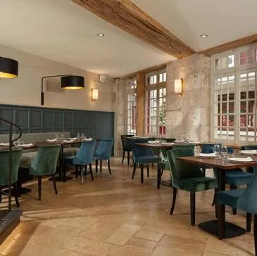 Week-end Gourmand et Dégustation de Vin à Cheverny