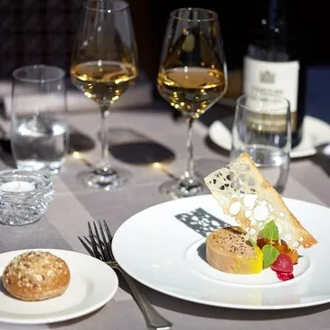 Week-end Gourmand et Dégustation de Vin à Cheverny