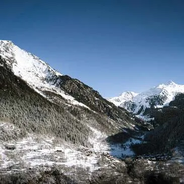 Baptême en ULM Multiaxe à Mulhouse