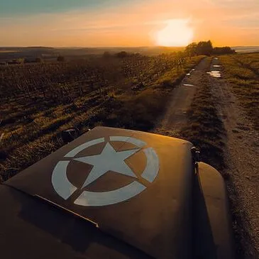 Balade Œnotouristique à Sancerre