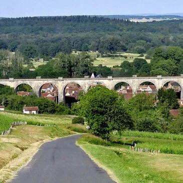 Balade Œnotouristique à Sancerre