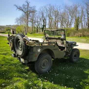 Balade Œnotouristique à Sancerre